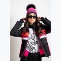 Dámská zimní čepice Sportalm Almrosn m.P exotic fuschia 7