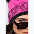 Dámská zimní čepice Sportalm Almrosn m.P exotic fuschia 11
