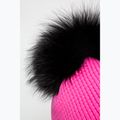 Dámská zimní čepice Sportalm Almrosn m.P exotic fuschia 12