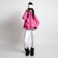 Dámská zimní čepice Sportalm Aris Ski m.P optical white 8