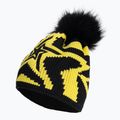 Dámská zimní čepice Sportalm Soffine m.P blazing yellow 2