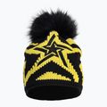 Dámská zimní čepice Sportalm Soffine m.P blazing yellow 3