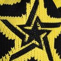 Dámská zimní čepice Sportalm Soffine m.P blazing yellow 4