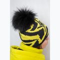 Dámská zimní čepice Sportalm Soffine m.P blazing yellow 10