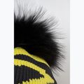 Dámská zimní čepice Sportalm Soffine m.P blazing yellow 12