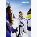 Dámská zimní čepice Sportalm Soffine m.P blazing yellow 13