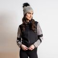 Sportalm dámská mikina Omega taupe pink 2