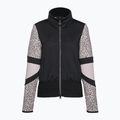 Sportalm dámská mikina Omega taupe pink 9