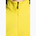 Dámská mikina Sportalm Helsinki blazing yellow 6