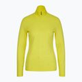 Dámská mikina Sportalm Helsinki blazing yellow 9