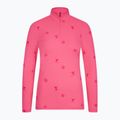 Dámská mikina Sportalm Helsinki pink glow 9