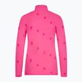 Dámská mikina Sportalm Helsinki pink glow 12