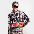 Dámská mikina Sportalm Once taupe pink 2