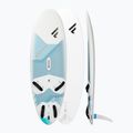 Windsurfingové prkno Fanatic Gecko HRS Freeride white 13220-1011