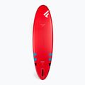 Paddleboard  Fanatic Fly Air 10'4" red 4