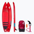 Paddleboard  Fanatic Ray Air 11'6" red