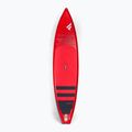 Paddleboard  Fanatic Ray Air 11'6" red 3
