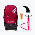 Paddleboard  Fanatic Ray Air 11'6" red 9