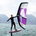 Wingfoiling Wing DUOTONE Foil Slick purple 44210-3520 6