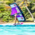 Wingfoiling Wing DUOTONE Foil Slick purple 44210-3520 9