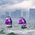 Wingfoiling Wing DUOTONE Foil Slick purple 44210-3520 13