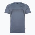 Pánský cyklistický dres Ion Traze Ss modrý 47222-5055