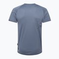 Pánský cyklistický dres Ion Traze Ss modrý 47222-5055 2
