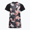 Dámský cyklistický dres Ion Scrub Ls black 47223-5026 2