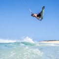Kitesurfingové prkno DUOTONE Kite TT Jaime SLS 2022 grey 44220-3421 6