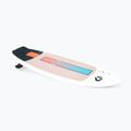 Kitesurfingové prkno DUOTONE Fish SLS 2022 white 44220-3401