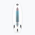 Kitesurfingové prkno DUOTONE Fish SLS 2022 white 44220-3401 3