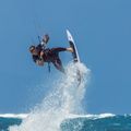 Kitesurfingové prkno DUOTONE Fish SLS 2022 white 44220-3401 7