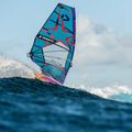 Windsurfing plachta Duotone Super_Star Stargazer 2.0 modrá 14220-1208 2