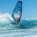Windsurfing plachta Duotone Super_Star Stargazer 2.0 modrá 14220-1208 8