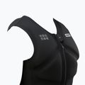 Pánská ochranná vesta ION Vector Amp Front Zip black 3