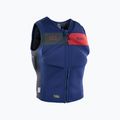 Pánská ochranná vesta ION Vector Amp Front Zip 792 navy blue 48222-4164