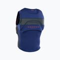 Pánská ochranná vesta ION Vector Amp Front Zip 792 navy blue 48222-4164 2