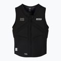 Pánská ochranná vesta ION Vector Core Front Zip 900 černá 48222-4165