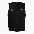 Pánská ochranná vesta ION Collision Core Front Zip 900 černá 48222-4161