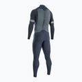 Pánský neopren   ION Seek Amp 4/3 Back Zip black 2