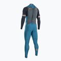 Pánský neopren   ION Seek Amp 4/3 Back Zip petrol 2