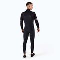 Pánský neopren   ION Seek Amp 5/4 Front Zip black 2