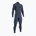 Pánský neopren   ION Seek Amp 4/3 Front Zip black