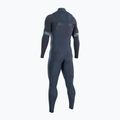 Pánský neopren   ION Seek Amp 4/3 Front Zip black 2