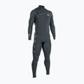 Pánský neopren   ION Seek Core 5/4 Front Zip black