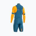 Pánský neopren   ION Seek Core 2/2 Shorty Front Zip petrol 2
