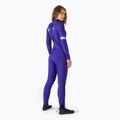 Dámský neopren   ION Amaze Core 4/3 Back Zip concord blue 2