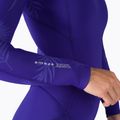 Dámský neopren   ION Amaze Core 4/3 Back Zip concord blue 7