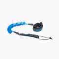 ION Leash Wing Core Coiled Wrist černá-modrá 48220-7060