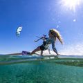 Kite surfing DUOTONE Evo SLS 2022 zelená 44220-3013 3